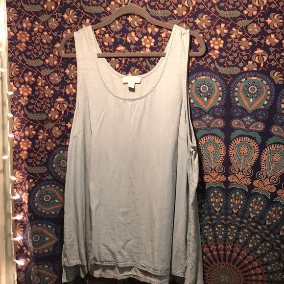 FOREVER 21 TANK TOP - Picture 1 of 2